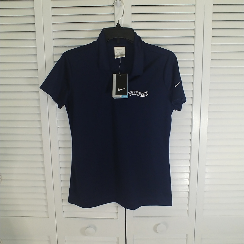 Nikegolf dri - fit shirt